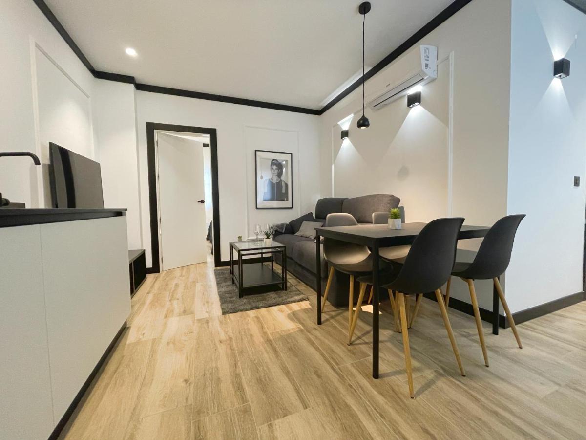Apartamentos Mk77 Leon - Lancia Exterior photo