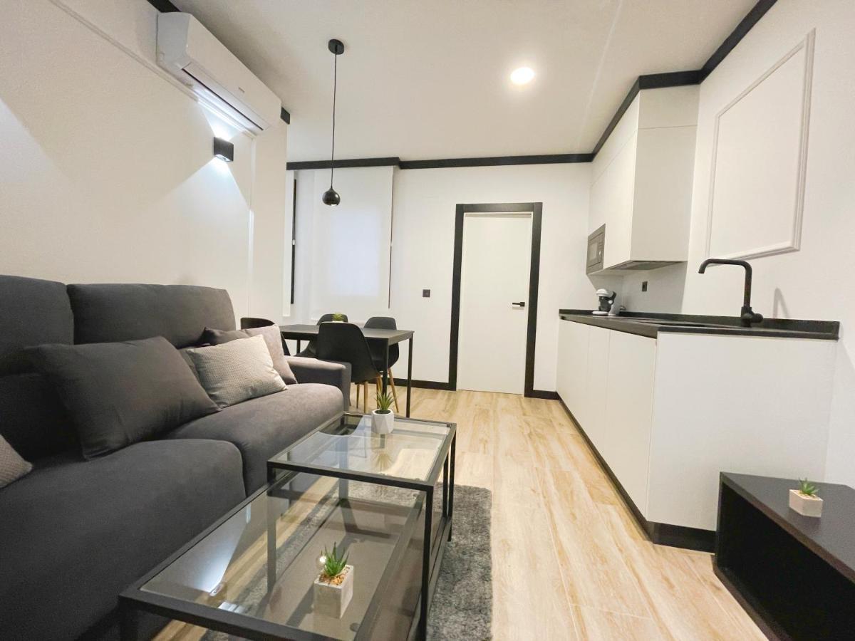 Apartamentos Mk77 Leon - Lancia Exterior photo