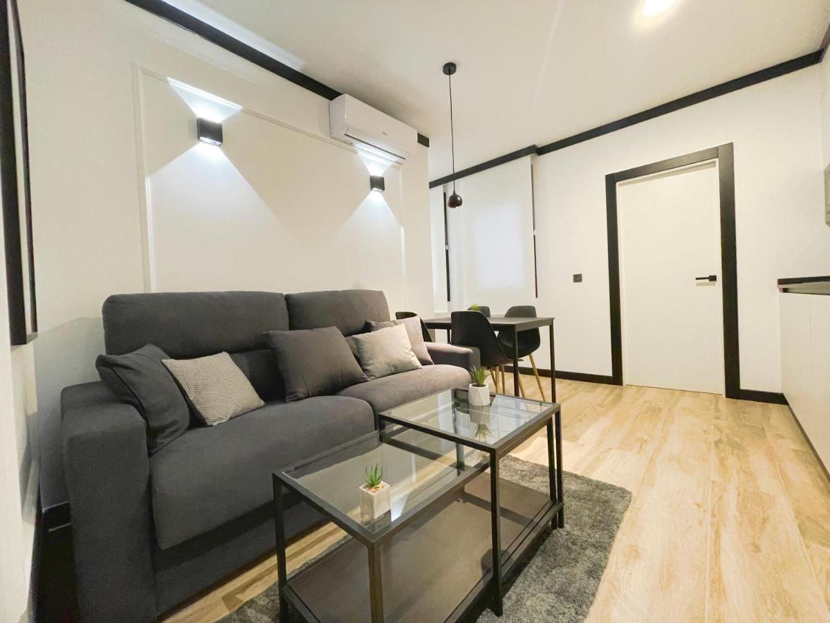Apartamentos Mk77 Leon - Lancia Exterior photo