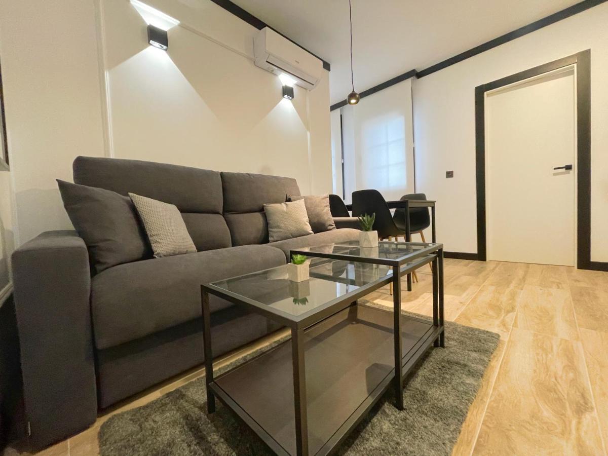 Apartamentos Mk77 Leon - Lancia Exterior photo