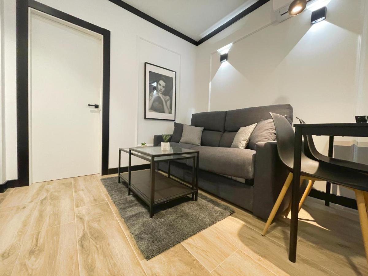 Apartamentos Mk77 Leon - Lancia Exterior photo