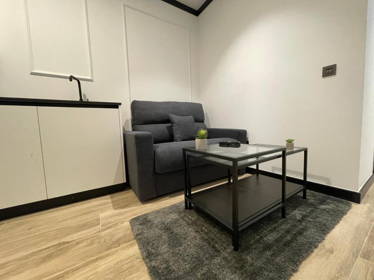 Apartamentos Mk77 Leon - Lancia Exterior photo