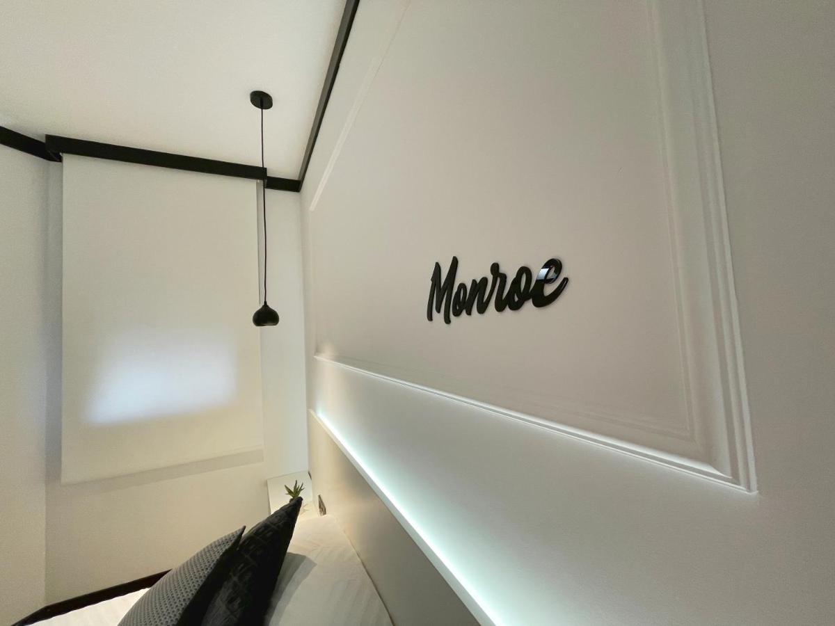 Apartamentos Mk77 Leon - Lancia Exterior photo
