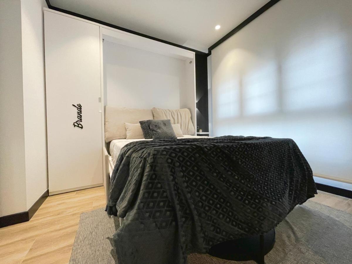 Apartamentos Mk77 Leon - Lancia Exterior photo