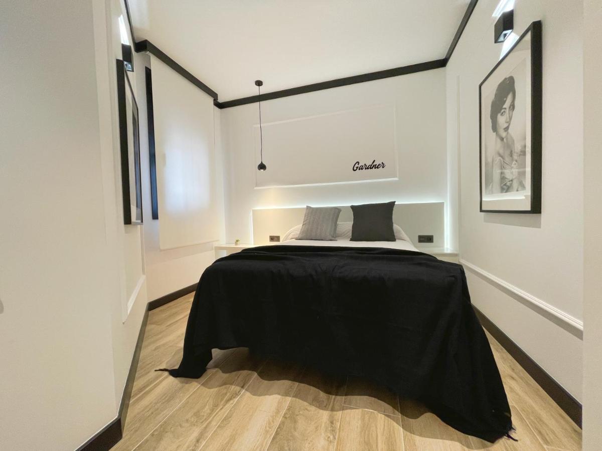 Apartamentos Mk77 Leon - Lancia Exterior photo