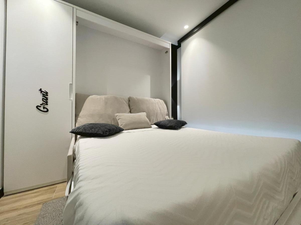 Apartamentos Mk77 Leon - Lancia Exterior photo