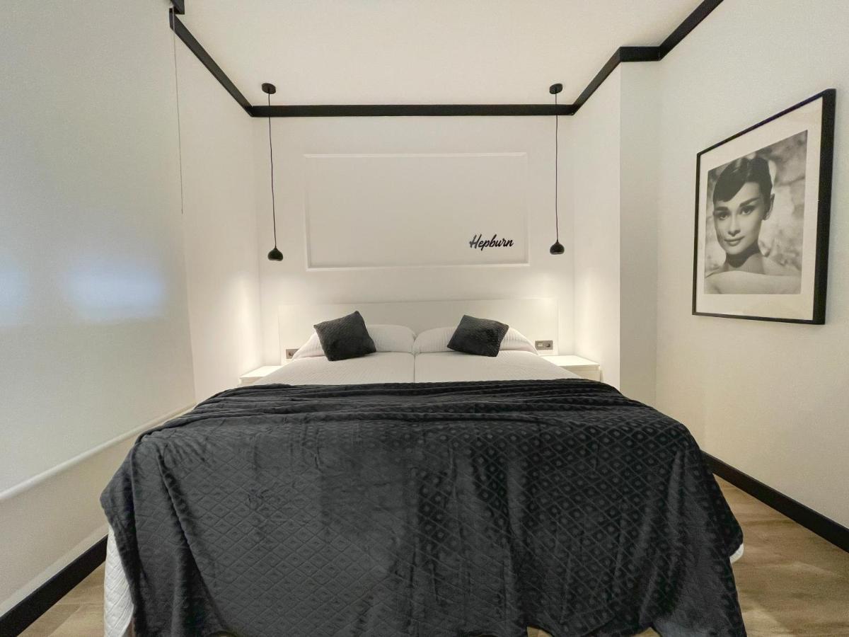 Apartamentos Mk77 Leon - Lancia Exterior photo