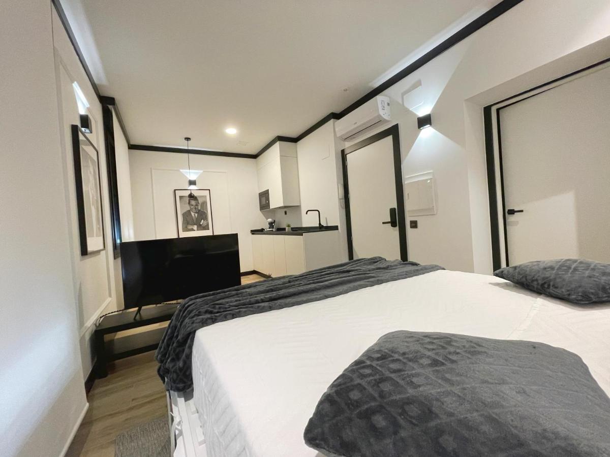 Apartamentos Mk77 Leon - Lancia Exterior photo